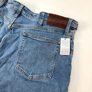 Lands' End Square Rigger Traditional Fit Jeans Men's 42 NWOT *READ*